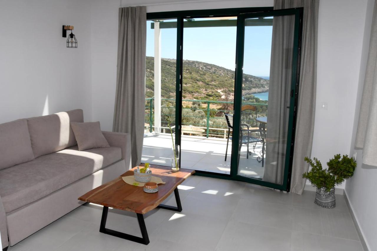 Karinta Bay Apartments Екстер'єр фото