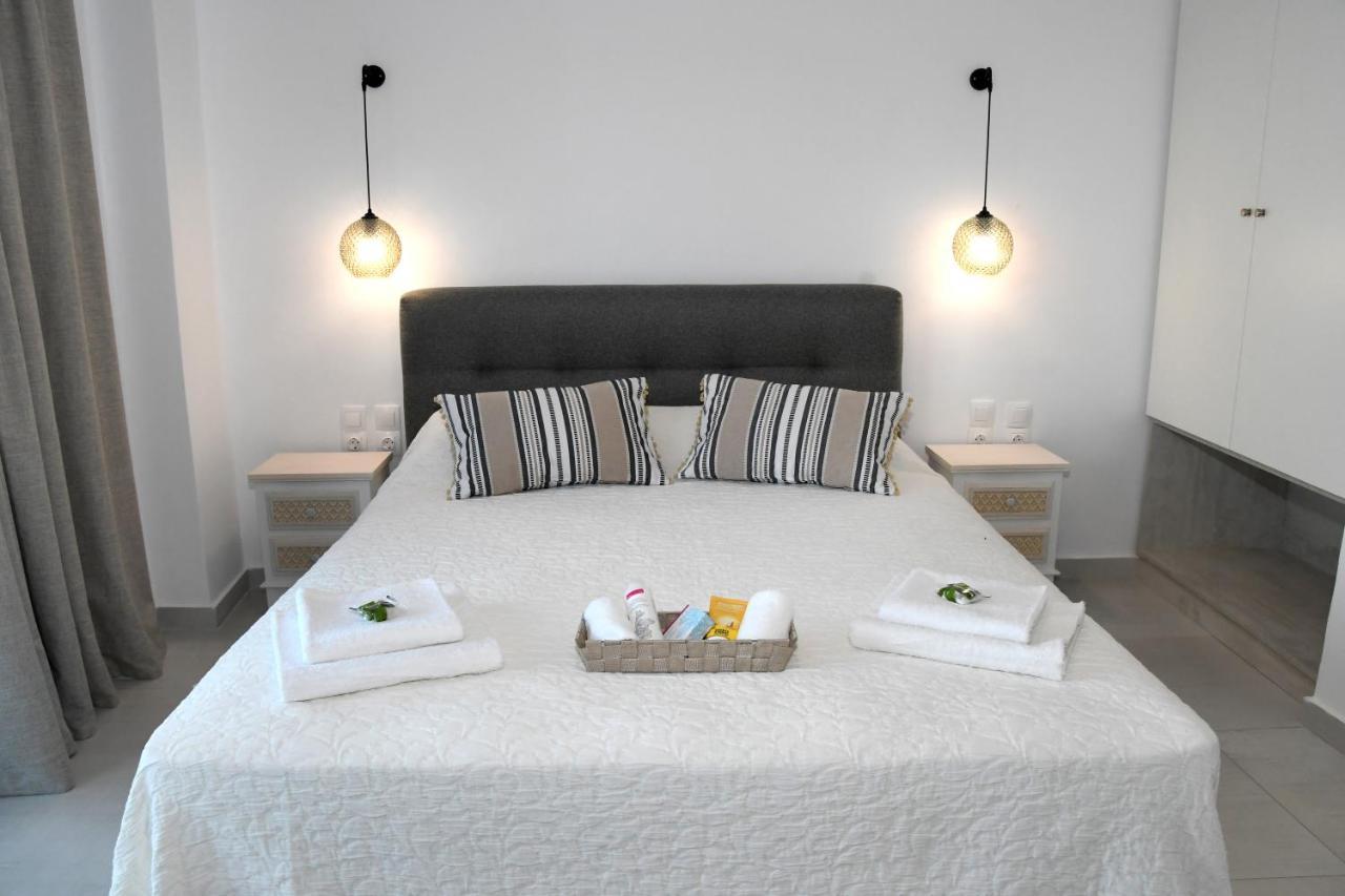 Karinta Bay Apartments Екстер'єр фото