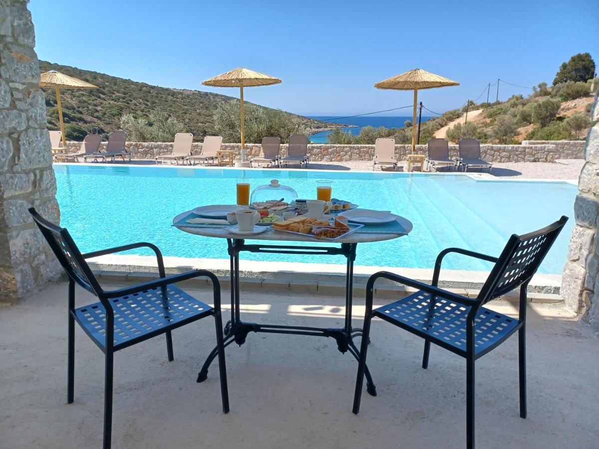 Karinta Bay Apartments Екстер'єр фото