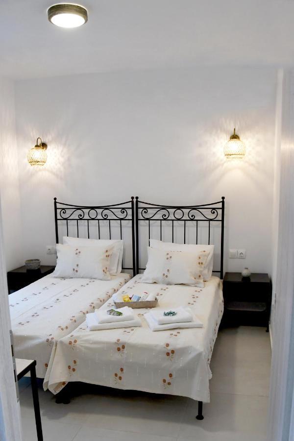 Karinta Bay Apartments Екстер'єр фото