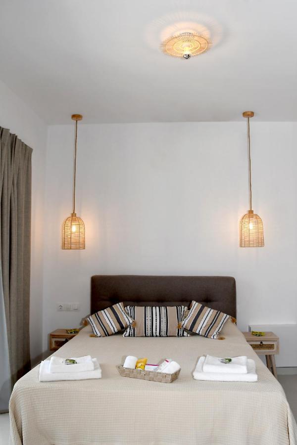 Karinta Bay Apartments Екстер'єр фото
