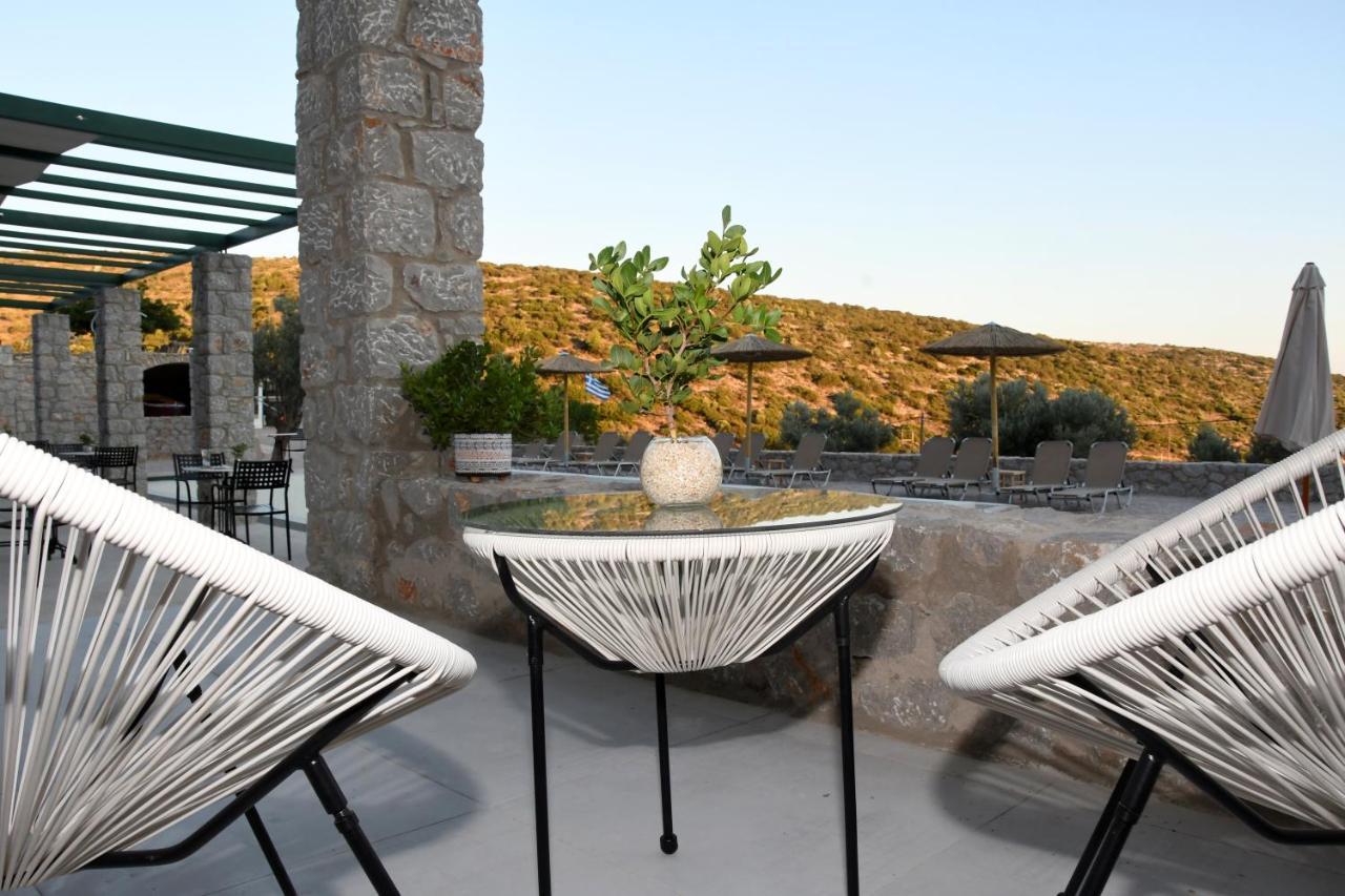 Karinta Bay Apartments Екстер'єр фото