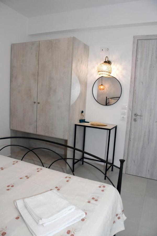 Karinta Bay Apartments Екстер'єр фото