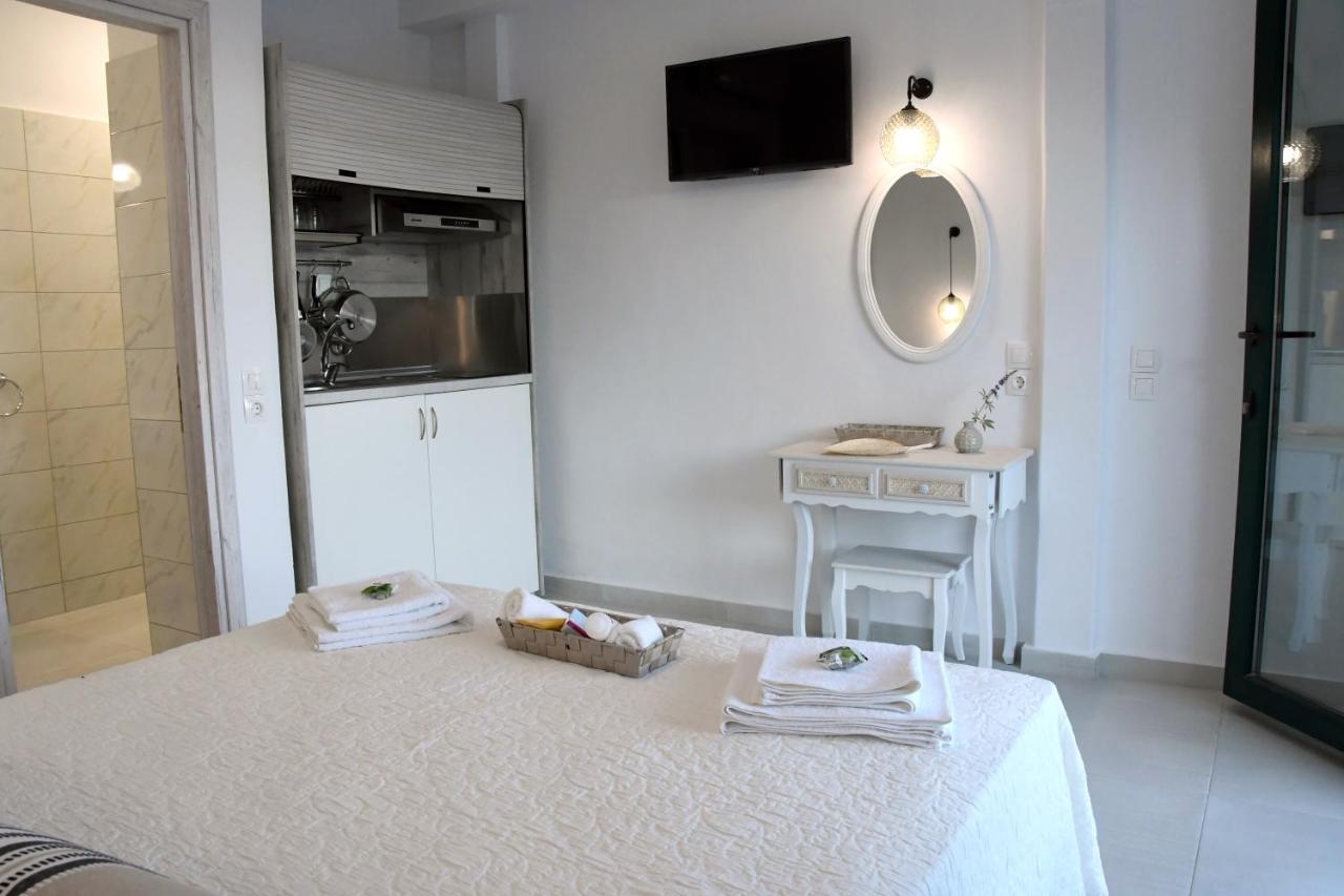 Karinta Bay Apartments Екстер'єр фото