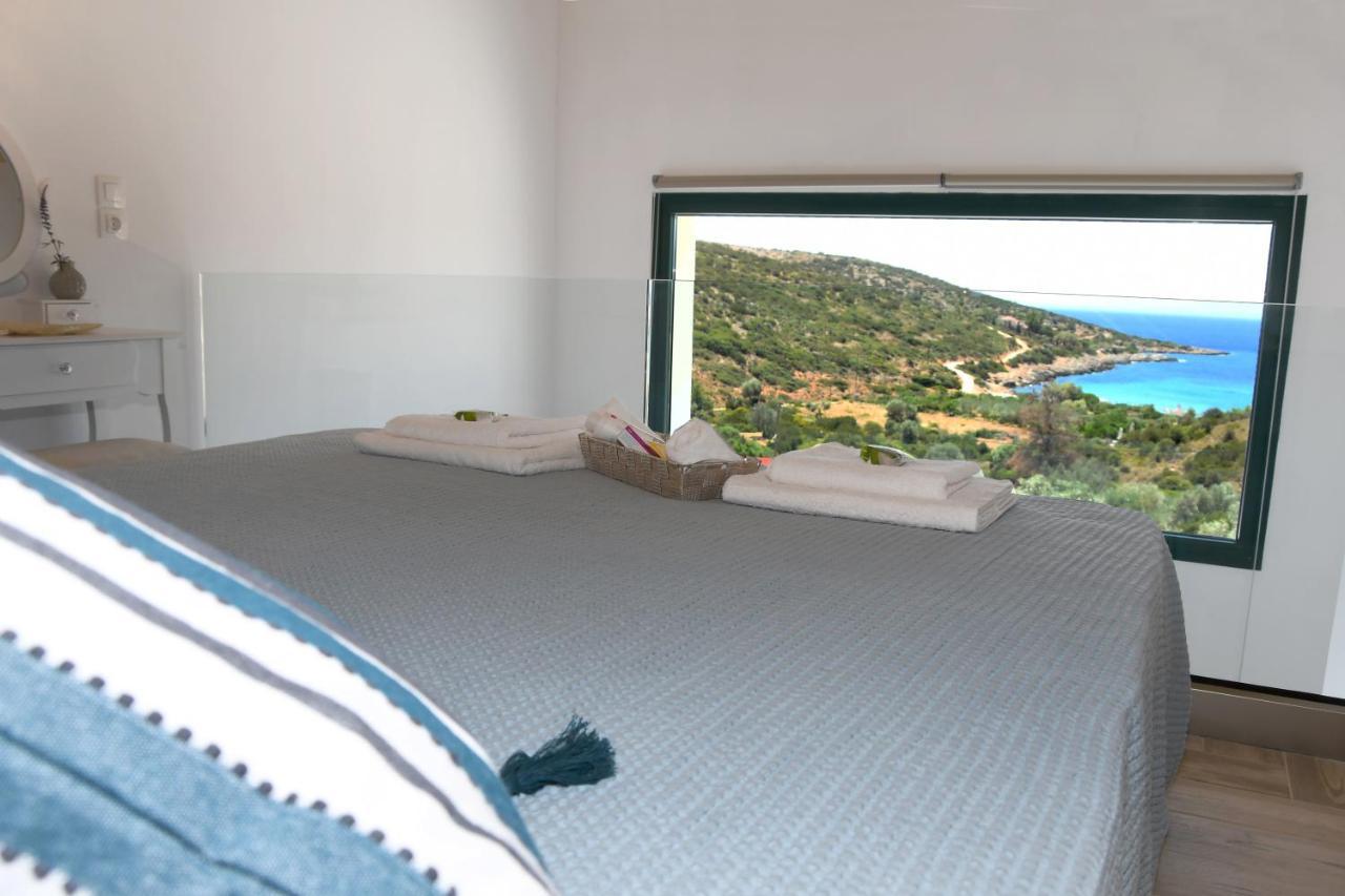 Karinta Bay Apartments Екстер'єр фото