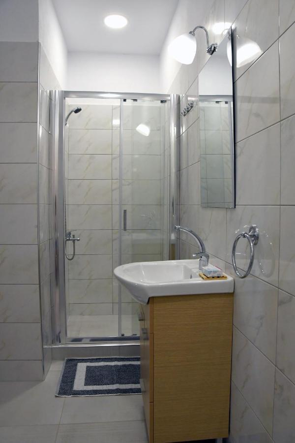 Karinta Bay Apartments Екстер'єр фото