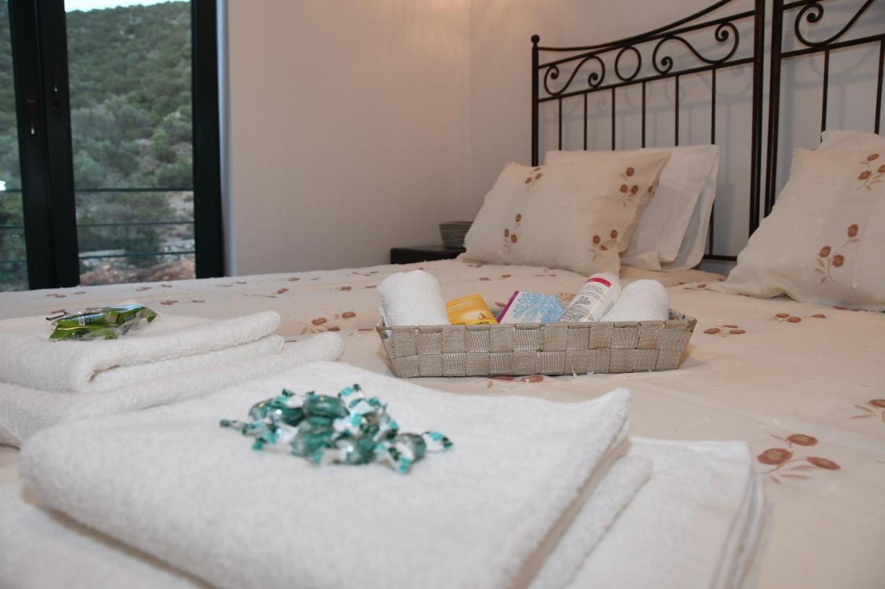 Karinta Bay Apartments Екстер'єр фото