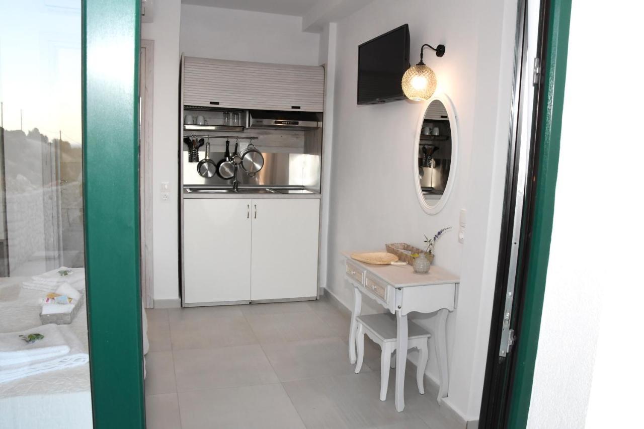 Karinta Bay Apartments Екстер'єр фото