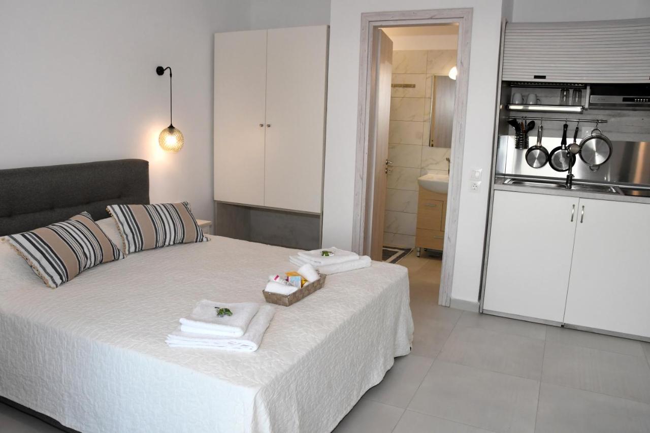 Karinta Bay Apartments Екстер'єр фото