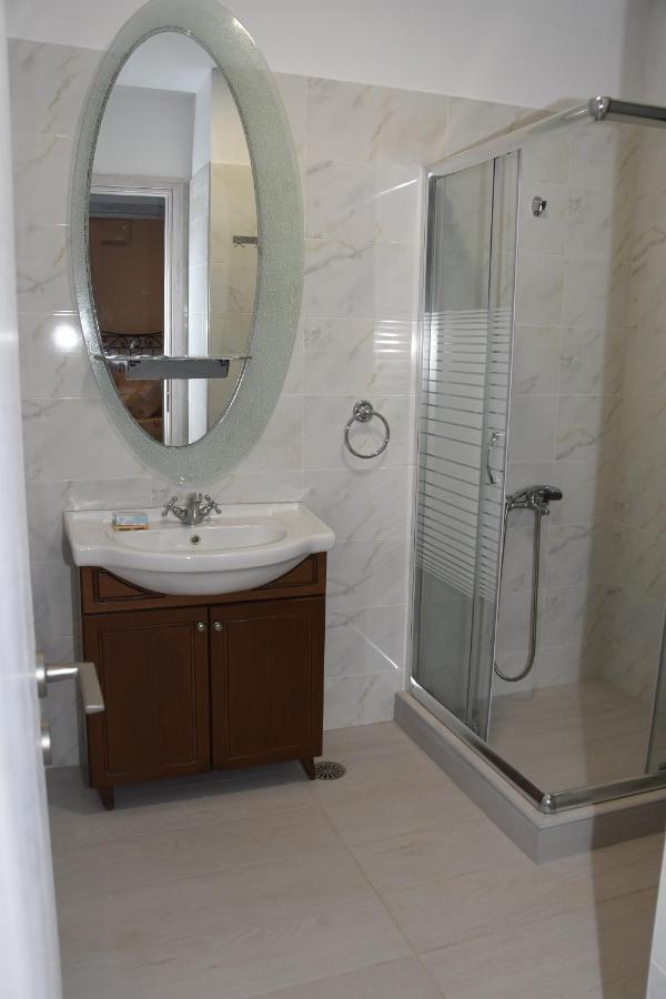 Karinta Bay Apartments Екстер'єр фото