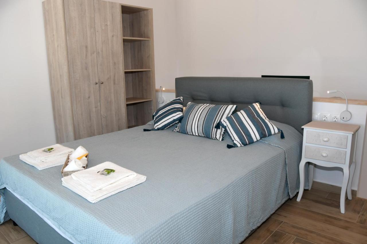 Karinta Bay Apartments Екстер'єр фото