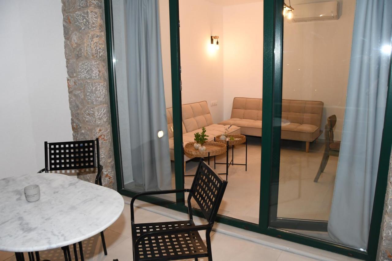 Karinta Bay Apartments Екстер'єр фото