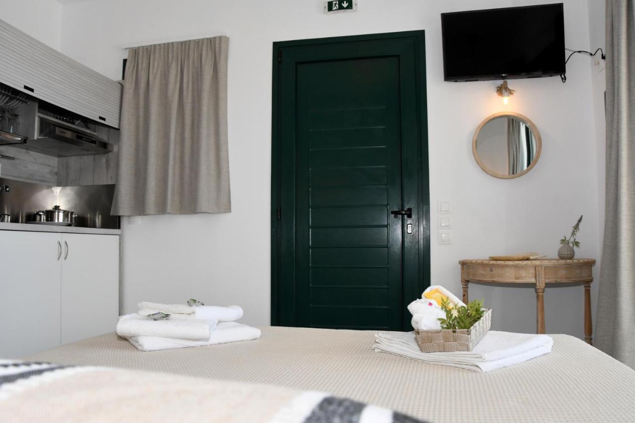 Karinta Bay Apartments Екстер'єр фото