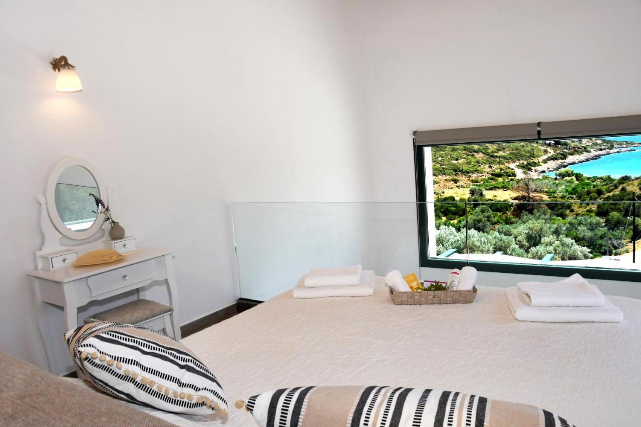 Karinta Bay Apartments Екстер'єр фото
