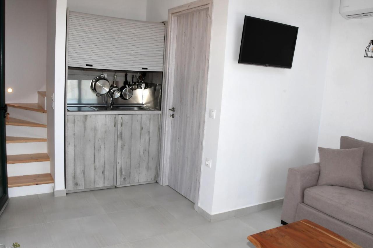 Karinta Bay Apartments Екстер'єр фото