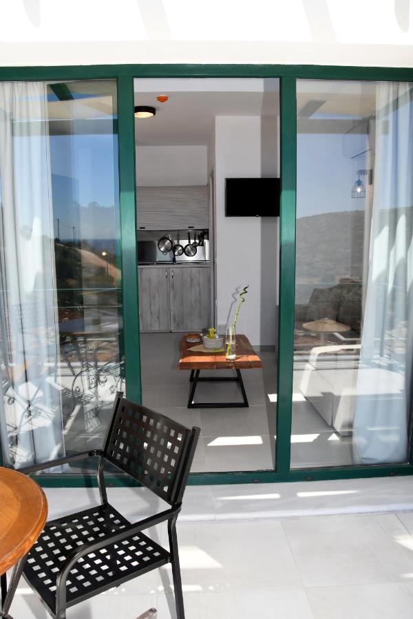 Karinta Bay Apartments Екстер'єр фото