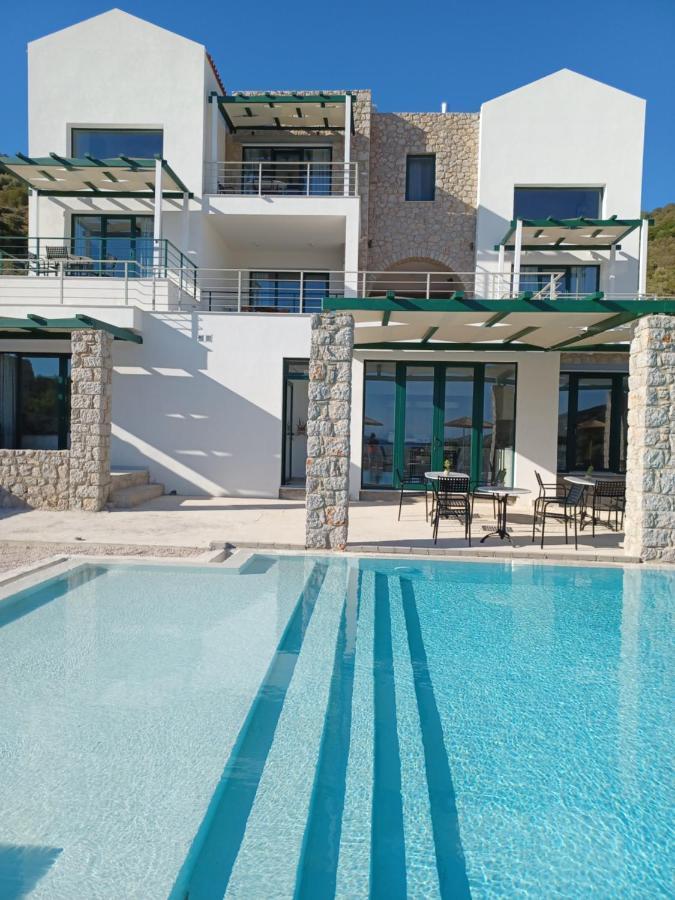 Karinta Bay Apartments Екстер'єр фото