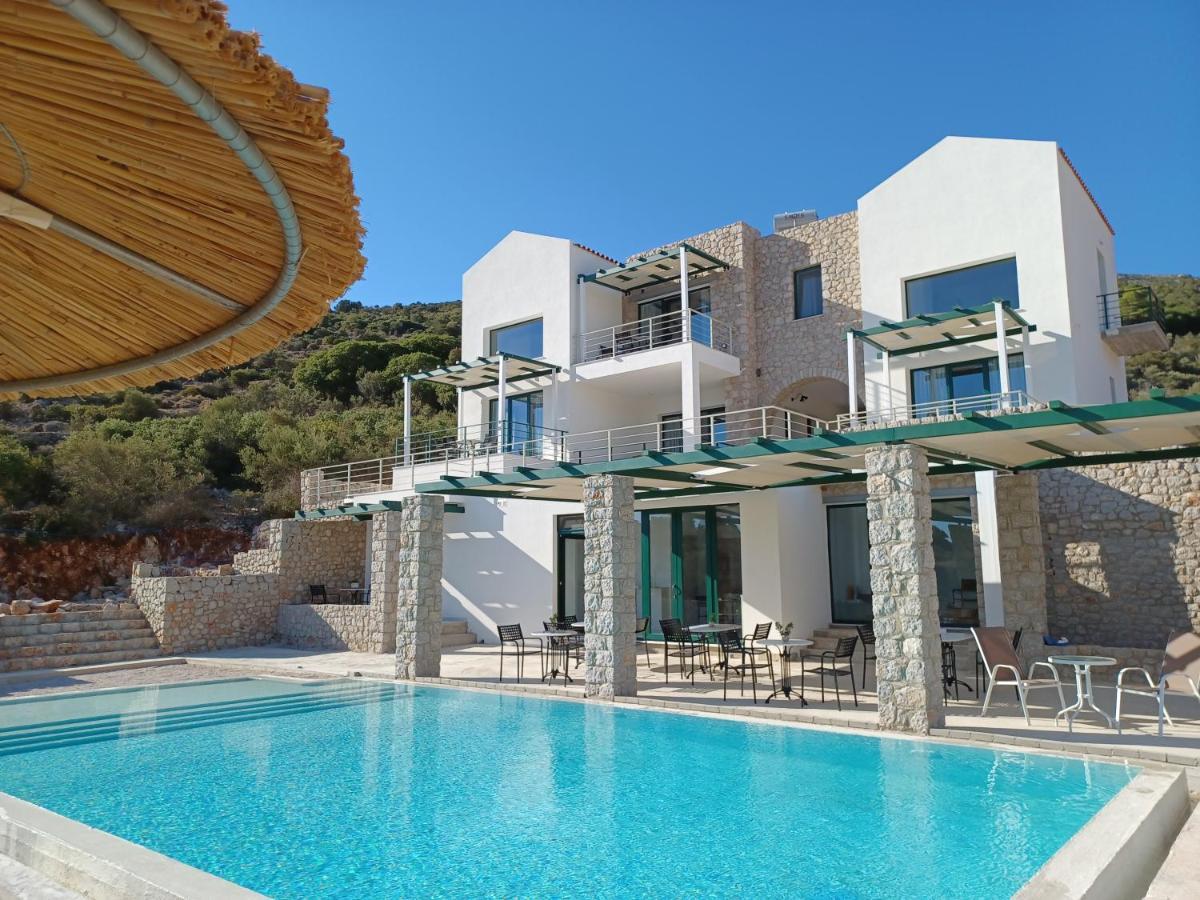 Karinta Bay Apartments Екстер'єр фото